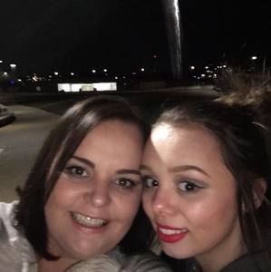 Meet your Posher, Kristina